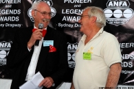 2014 Pioneer and Legends Awards
