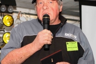 Graeme Watson