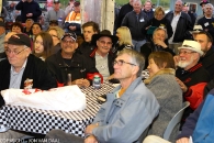 Spectators