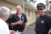 CLARKIE JESS LAWRENCE AND I COLYTON HOTEL