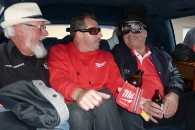 JIMMY MAURICE AND POMMY PETE