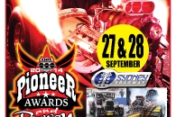 2014 Pioneer Awards and Reunion