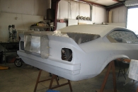 pickup box style wing
